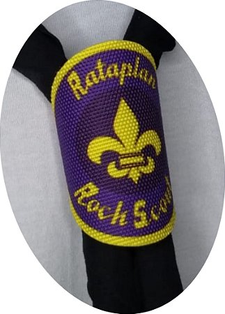 Arganel Banda Rataplan