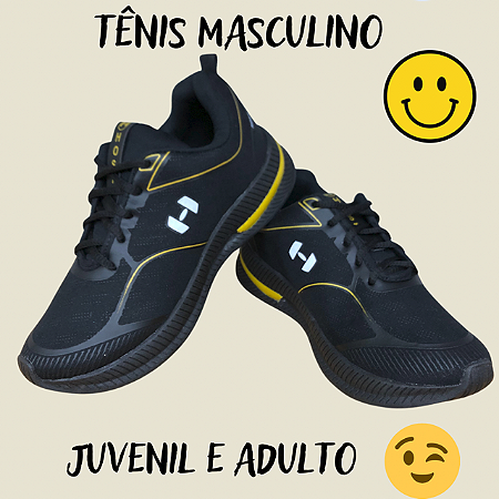 Tênis host masculino