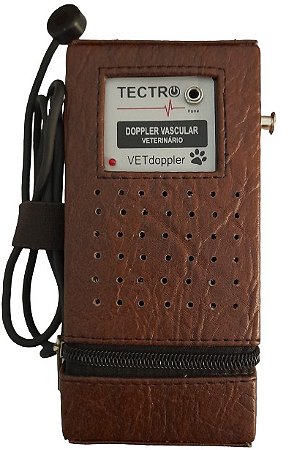 Detector Vascular Veterinário - VETDoppler