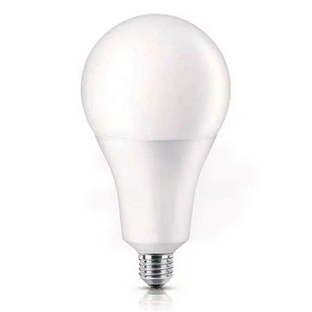 Lâmpada LED Bulbo 18W Residencial Branco Frio Bivolt E27 | Inmetro