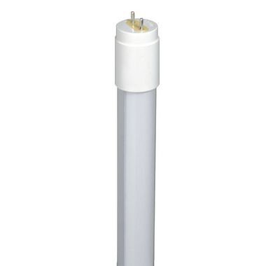 Lampada LED Tubular T8 18w  - 60cm - Rosa | Inmetro