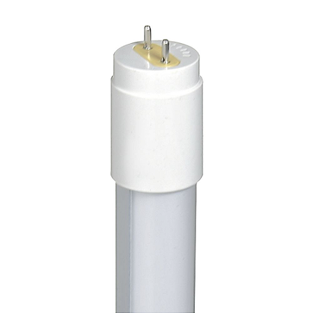 Lampada LED Tubular T8 18w - 1,20m - Branco Neutro | Inmetro