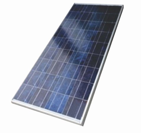 Painel Solar 100 W Ecoforce
