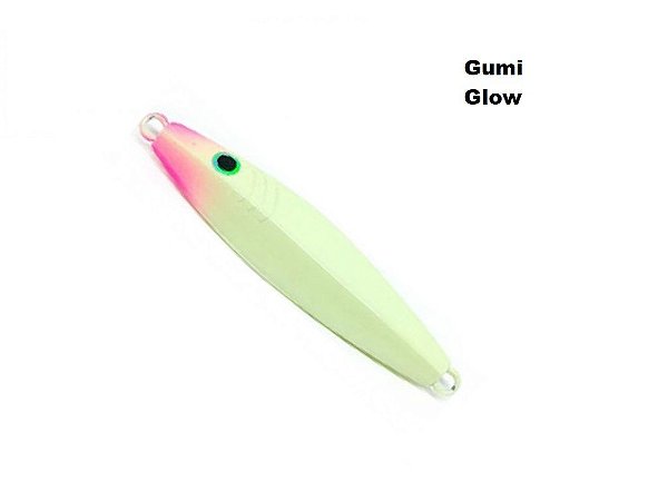 JIG NS Gumi Glow 50g