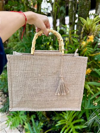 Bolsa Juta