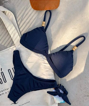 Top Surf Marinho asa delta