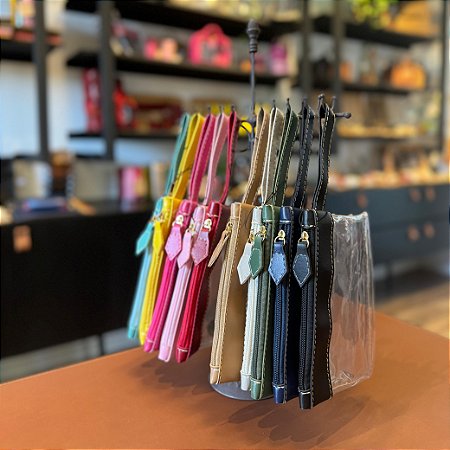 NECESSAIRE CRISTAL MINI