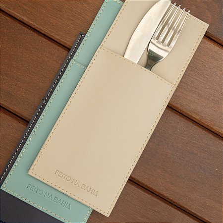 PORTA TALHER RITUAL (UN)