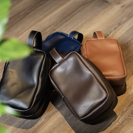 NECESSAIRE BIPARTIDA