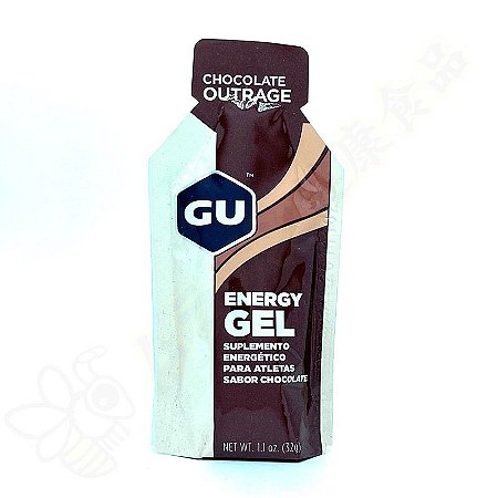 Gu Energy Chocolate 32g - Gu Energy