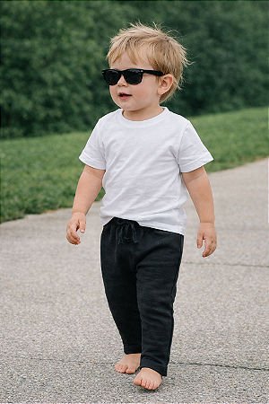 Calça Saruel Unissex (2 anos)