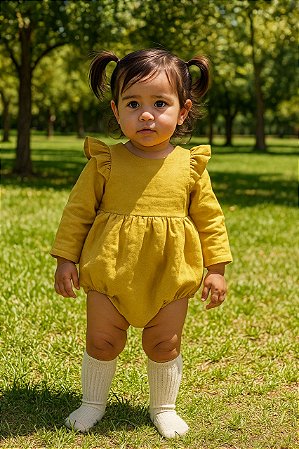 Romper Alice (1 ano)