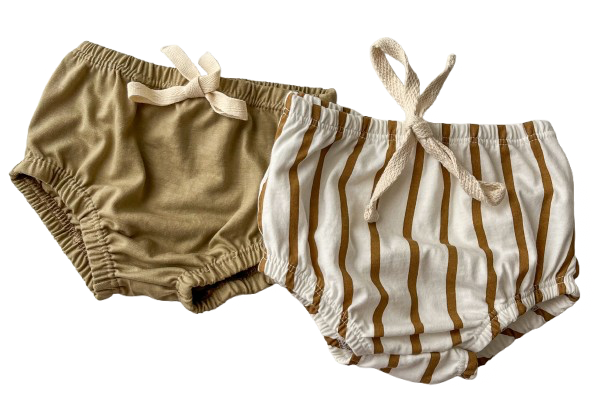 Bloomer Unissex Clean (0-3m)