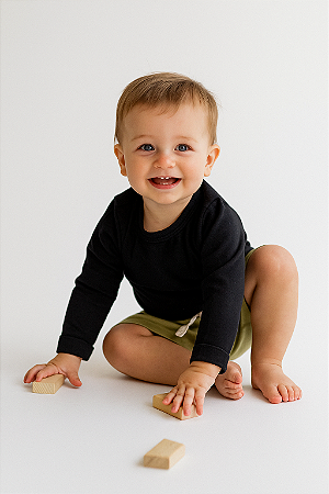 Conjunto Ravi (1 ano)