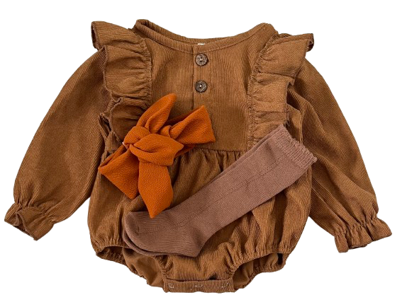 Look Betina (9-12m)