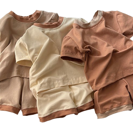 Conjunto Comfy Unissex