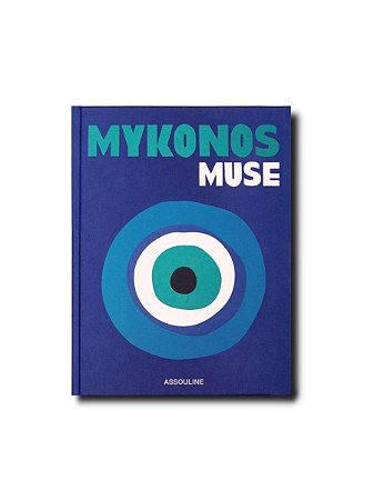 Book Mykonos Muse