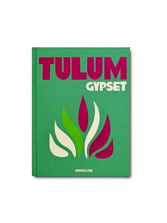Book Tulum