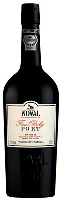 Porto Quinta do Noval Ruby 750 ml / Douro / Portugal