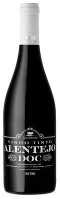 Alentejo DOC 2021 – 750 ml / Alentejo / Portugal