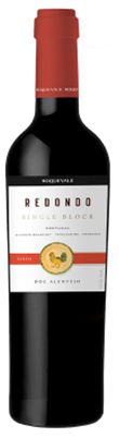 Redondo Single Block 2021 – 750 ml / Alentejo / Portugal