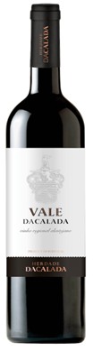 Vale da Calada 2020 – 750 ml / Alentejo / Portugal