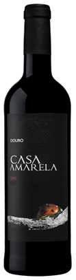 Casa Amarela 2021 – 750 ml / Douro / Portugal