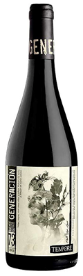 Generación 73 safra 2021 – 750 ml / Aragon / Espanha