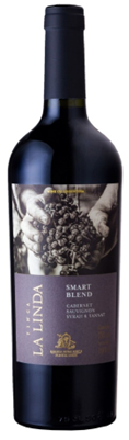 Luigi Bosca Smart Blend La Linda 2021 – 750 ml / Mendoza / Argentina