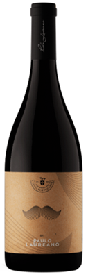 Paulo Laureano Colheita Bigode 2022 – 750 ml / Alentejo / Portugal