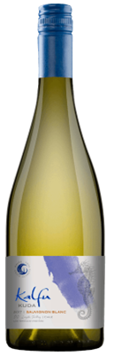 Kalfu Kuda Sauvingon Blanc 2024 – 750 ml / Valle Leyda / Chile