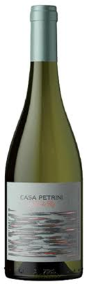 Família Petrini Lecho de Rio Chardonnay 2024 – 750 ml / Tupungato / Argentina