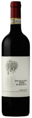 Poggio dei Salici Chianti 2022 – 750 ml / Toscana / Itália