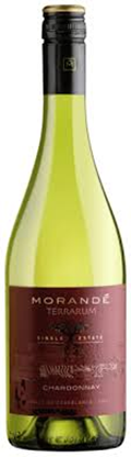Morandé Terrarum Single Estate Chardonnay 2023 – 750 ml / Casablanca / Chile