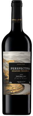 Perspectiva Grande Reserva 2019 – 750 ml / Douro / Portugal