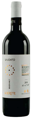 Laudato São Francisco de Assis 2020 – 750 ml / Umbria / Itália