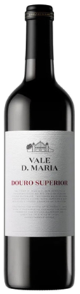Quinta Vale Dona Maria Douro Superior 2021 – 750 ml / Douro / Portugal