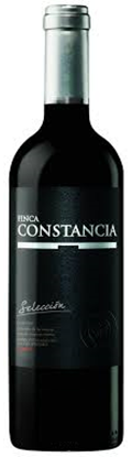 Finca Constancia Selección 2020 – 750 ml / Castilla La Mancha / Espanha