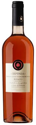 Irpinia Taurasi Rosato 2022 – 750 ml / Campania / Itália