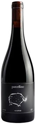 Porcellino 2024 – 750 ml / São Paulo / Brasil