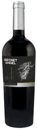 Secret Angel Cabernet Sauvignon Reserva 2021 – 750 ml / Valle Central / Chile