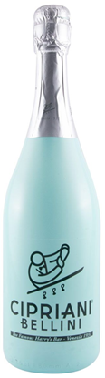 Bellini Cipriani Coquetel – 750 ml / Itália