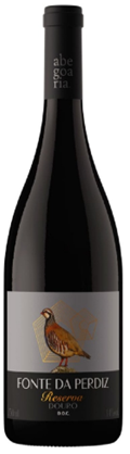 Fonte da Perdiz Reserva 2021 – 750 ml / Douro / Portugal