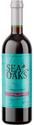 Sea Oaks Cabernet Sauvignon/Merlot 2025 / 750 ml / Valle Central / Chile