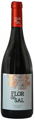 Flor de Sal Colheita 2023 – 750 ml / Alentejo / Portugal