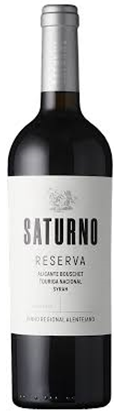 Saturno Reserva 2020 – 750 ml / Alentejo / Portugal