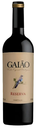 Gaião Reserva 2020 – 750 ml / Alentejo / Portugal