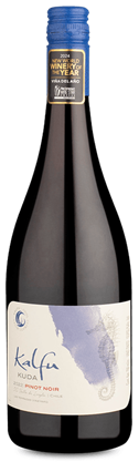 Kalfu Kuda Pinot Noir 2022 – 750 ml / Valle de Leyda / Chile