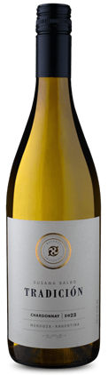 Susana Balbo Tradicion Chardonnay 2025 – 750 ml / Valle De Uco / Argentina