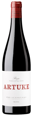 Artuke 2024 – 750 ml / Rioja / Espanha